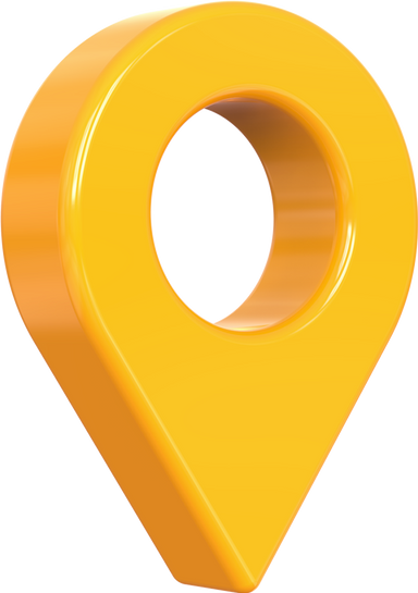 3D Location Pin