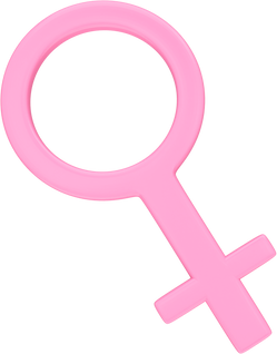 feminine symbol